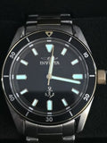 Invicta 49987 Men’s 39mm Two Tone Gold Steel Watch New - Image 1