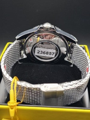 Invicta Grand Diver Bastion 48887 Automatic Men’s 47mm Green Dial Watch - Image 2