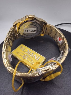 (New) Invicta Speedway Dominus 46839 42mm Men’s Watch - Image 2
