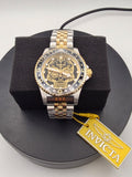 Invicta Men's Skull 36861 Pro Diver Dia De Los Muertos 40 MM Wrist Watch NIB ⌚️ - Image 1